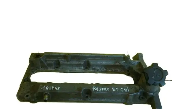Mitsubishi Pajero Rocker cam cover ZAWOROW 18SP48