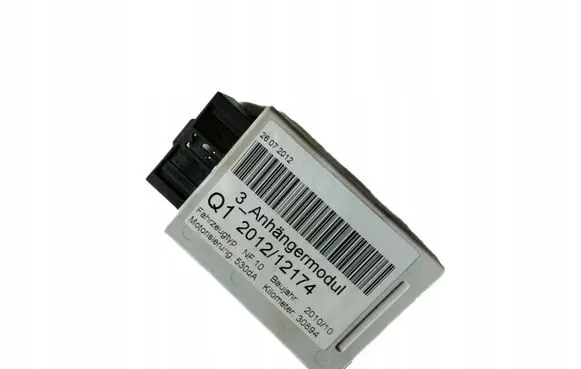 BMW 5 E12 Engine ECU kit and lock set 55892110