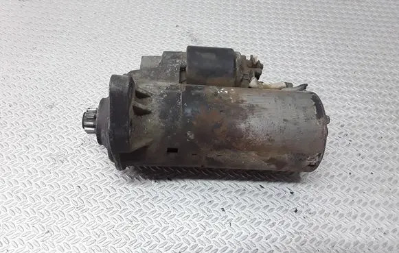 Ford Galaxy Starter motor 001125005 020911023P