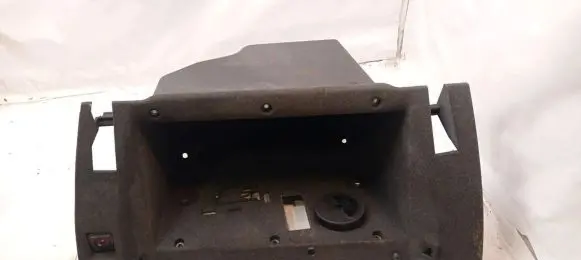 Citroen C5 Glove box set 99604434901 9682432977 9682433077