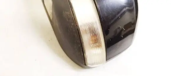 Ford Focus Mirror indicator light 
