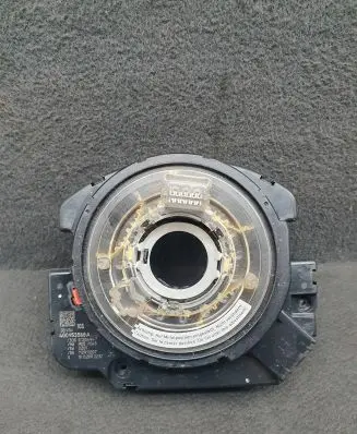 Audi A6 S6 C7 4G Airbag slip ring squib (SRS ring) 4G0953568A