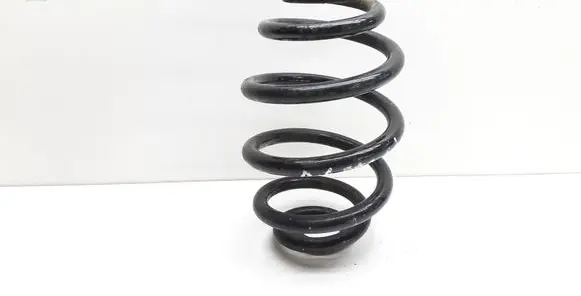 Audi A6 S6 C5 4B Rear coil spring