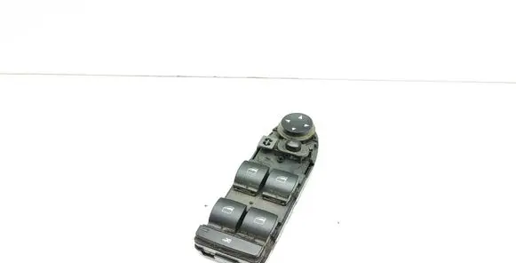 BMW 5 E60 E61 Electric window control switch 9122110