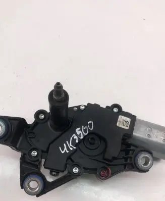 Volvo V60 Wiper motor 31693004