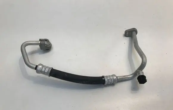 Air conditioning (A/C) pipe/hose