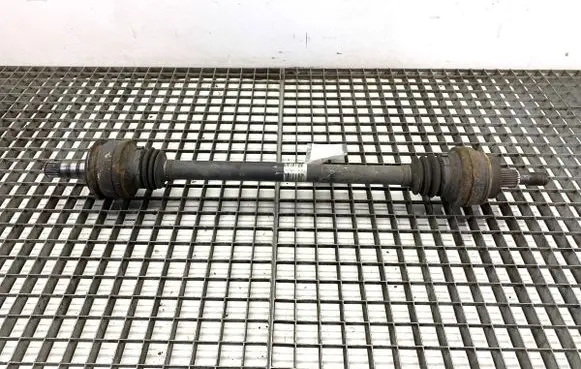 Mercedes-Benz ML W166 Rear driveshaft A1663501110