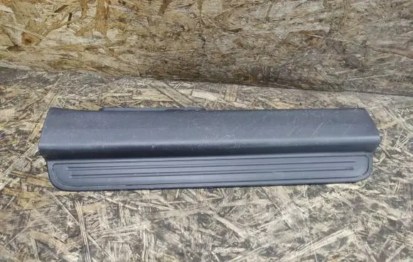 Opel Antara Rear sill trim cover 96630460