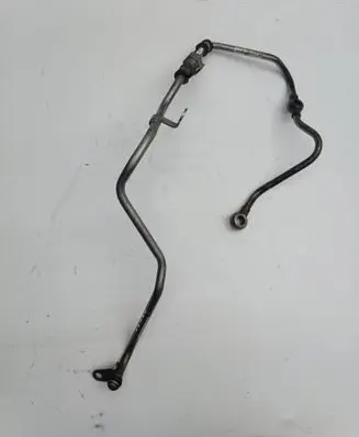 Mercedes-Benz GLC X253 C253 Turbo turbocharger oiling pipe/hose A6511801120