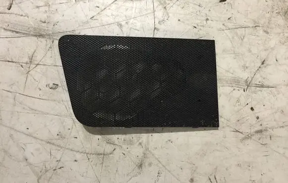 Side speaker trim/cover