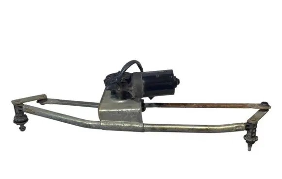 Mercedes-Benz Sprinter W901 W902 W903 W904 Front wiper linkage and motor 0390241345 058764