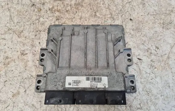 Renault Kadjar Engine control unit/module 237106288R 237106101R S180206145A