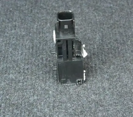 Mazda 6 Airbag deployment crash/impact sensor GJ6A57KC0