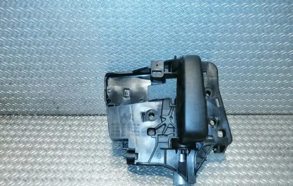 Peugeot Partner Sliding door interior handle 9682100777