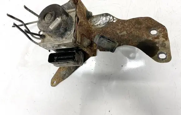 Mitsubishi Grandis ABS Pump 00401207c0