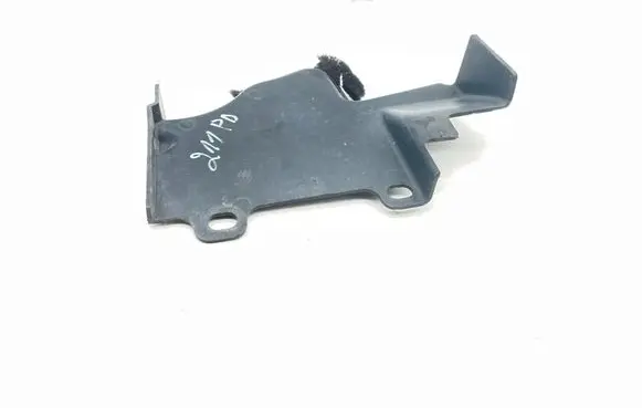 Jaguar F-Type Intercooler air guide/duct channel EX53019A03AA