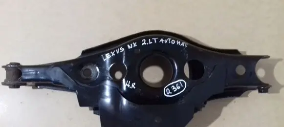 Lexus NX Rear upper control arm/wishbone 4873778010