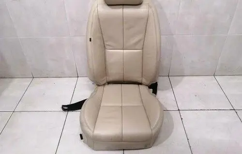 Jaguar S-Type Rubber seal front coupe door window