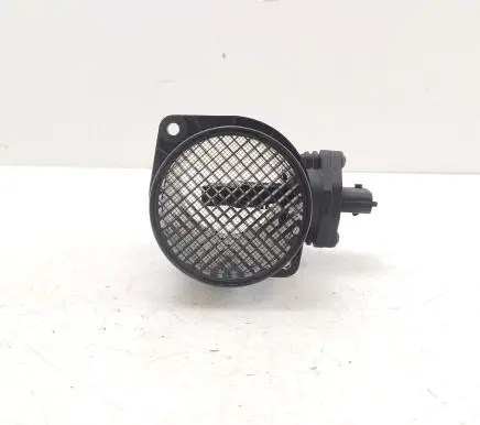 Porsche Cayenne (9PA) Mass air flow meter 0280218192