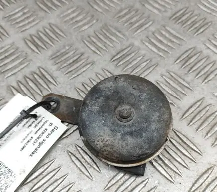 Toyota Land Cruiser (J120) Horn signal 8652028180