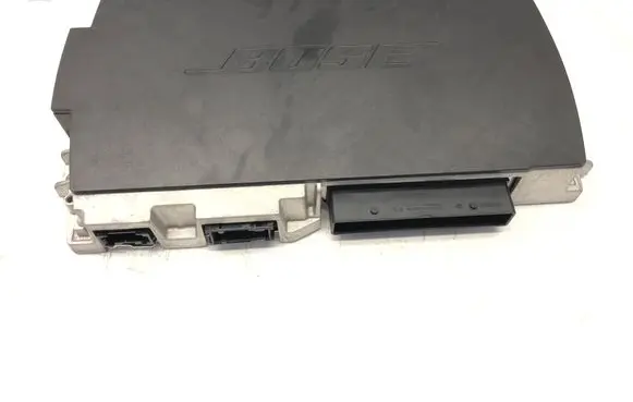 Audi A7 S7 4G Sound amplifier 4G0035223C 3222600110 4G0035223A