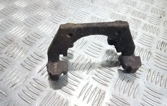 Land Rover Range Rover L322 Brake caliper pad carrier rear 