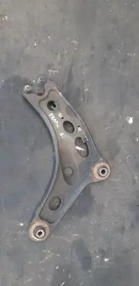 Renault Trafic III (X82) Front control arm 93859694