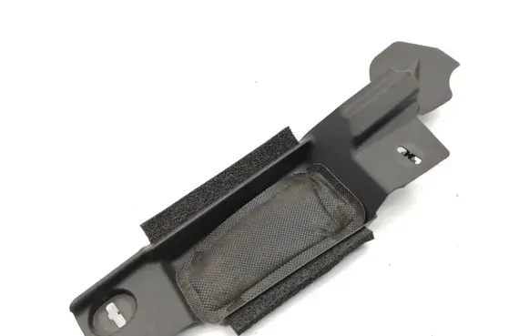 Toyota Prius c Fender end trim 5382547010