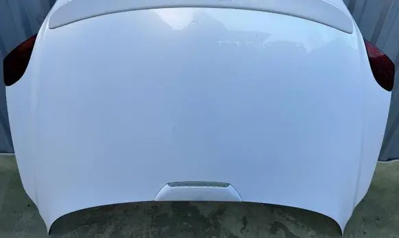 Lexus SC 430 Tailgate/trunk/boot lid LEXUSSC SC430