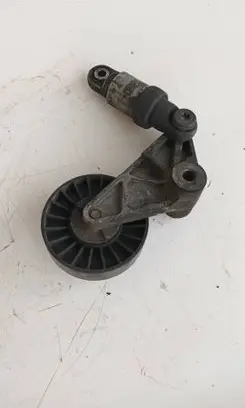 Opel Signum Alternator belt tensioner 