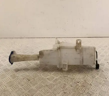 Hyundai Tucson TL Windshield washer fluid reservoir/tank 98610D3000