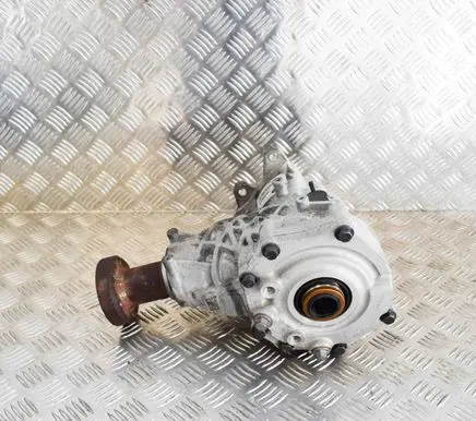 Land Rover Range Rover Velar Front differential 