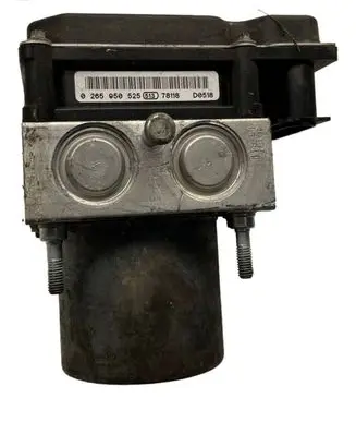 Hyundai Santa Fe ABS Pump 0265950525