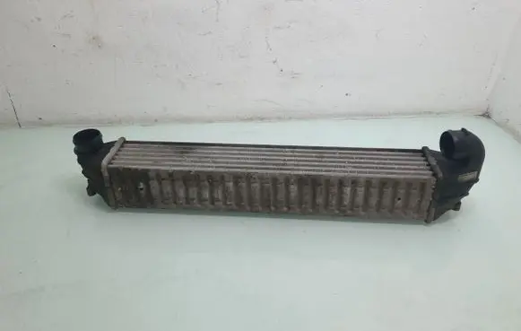 Seat Alhambra (Mk1) Intercooler radiator 1710078