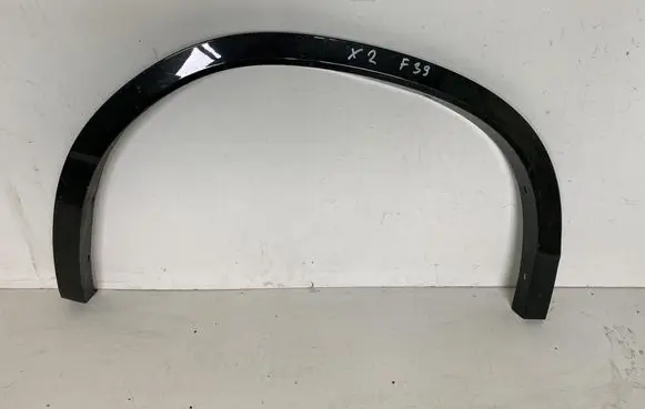 BMW X2 F39 Rear fender molding trim 51778069164