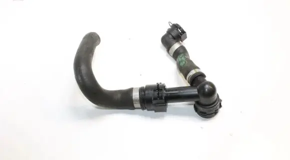 BMW 5 F10 F11 Engine coolant pipe/hose 9332283 8573149