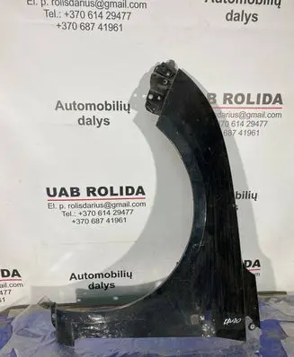 Chevrolet Cruze Fender