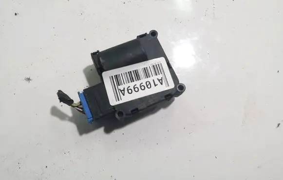 Audi A8 S8 D3 4E Air flap motor/actuator 