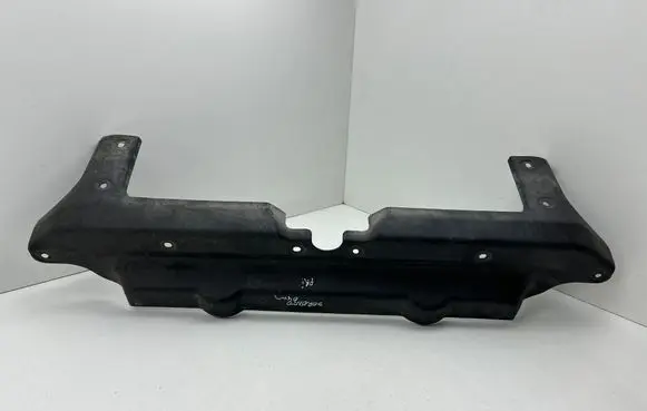 KIA Sorento Radiator trim 865853E000