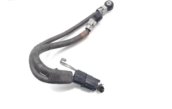 Nissan 350Z Detonation knock sensor 