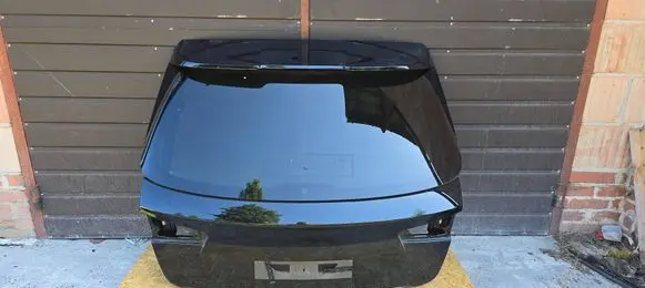 Audi A6 C7 Tailgate/trunk/boot lid