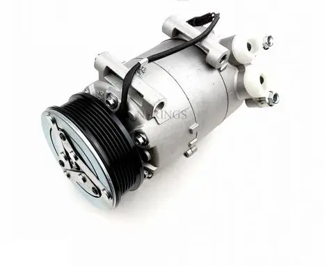 Ford Galaxy Air conditioning (A/C) compressor (pump) 31267187AA FDK482 18059