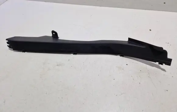Mercedes-Benz C AMG W204 Rear sill trim cover A2046904025