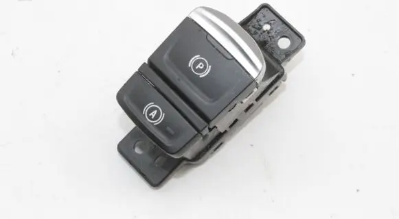 Renault Captur II Hand parking brake switch 251752075R