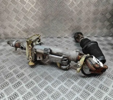 Mercedes-Benz S W140 Steering rack mechanical part 0132012303 A1294601616