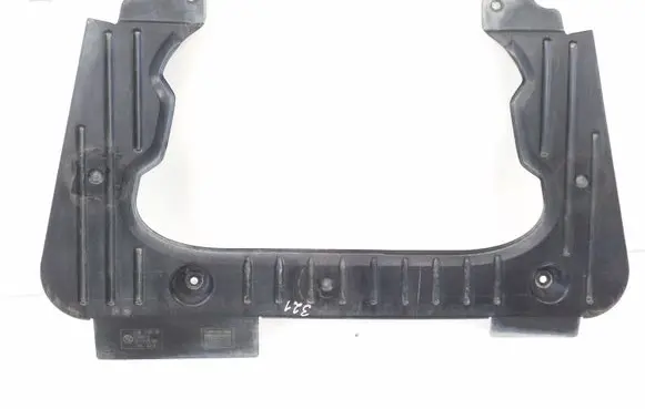 BMW X3 E83 Engine splash shield/under tray 3420702