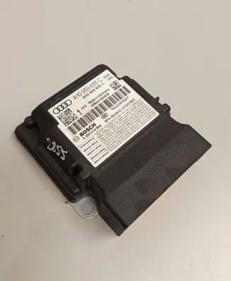 Audi A6 S6 C7 4G Airbag control unit/module 4H0959655C 0285010856