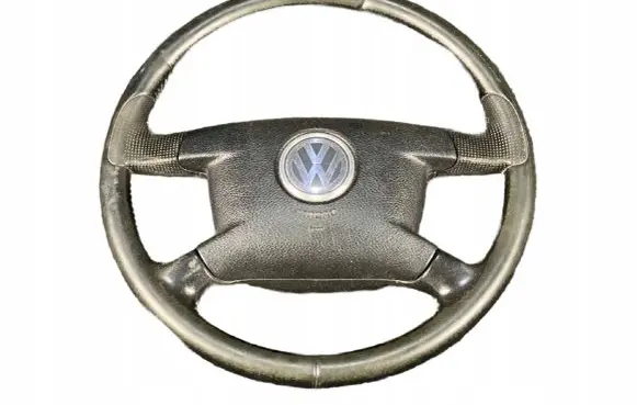 Volkswagen Multivan T5 Steering wheel