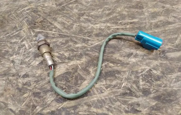Jaguar XE Lambda probe sensor GX539G444CB