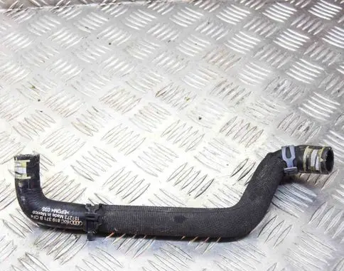 Audi Q5 SQ5 Engine coolant pipe/hose 80C819371B